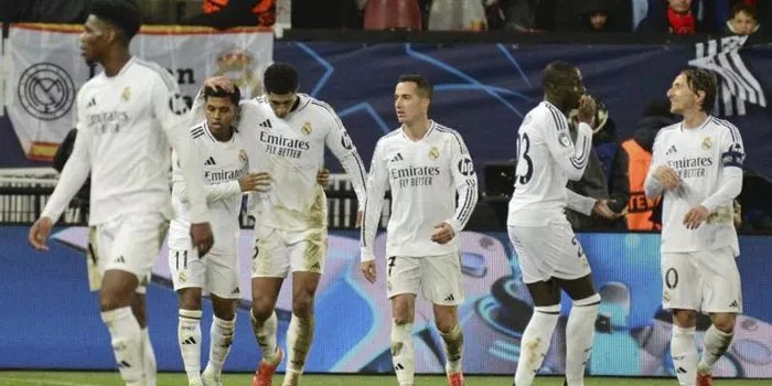 Leganes vs Real Madrid, Badai Cedera dan Trofi Copa del Rey!