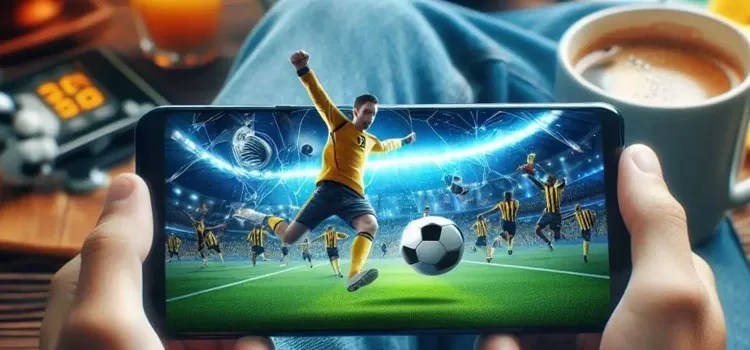 Yandex Rahasia Live Streaming Bola Kualitas Terbaik!
