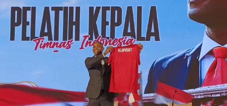 Strategi Emas Timnas Indonesia 2025 Asuhan Patrick Kluivert