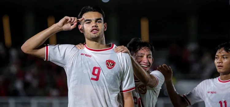 Jadwal Resmi Piala Asia U-20 2025: Siap Menyaksikan Aksi Timnas Indonesia!