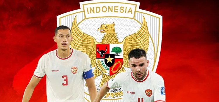 Bersiap! Ini Jadwal Pertandingan Timnas Indonesia 2025