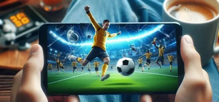 Yandex Live Streaming Bola Kualitas Terbaik!