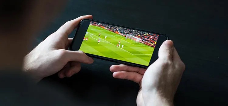 Yandex Live Streaming Bola Resmi, Pertandingan Paling Lengkap