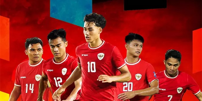 Jadwal Penting Timnas Indonesia di Bulan Maret dan Juni Mendatang
