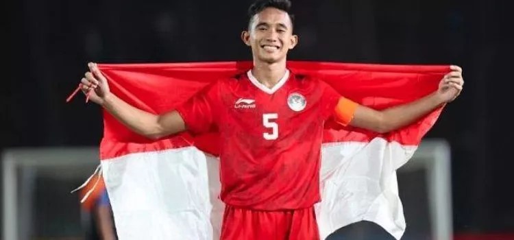 Timnas Indonesia! Jadwal Lengkap Terbaru di Sepanjang Tahun 2025
