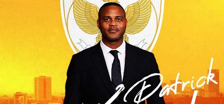 Strategi Baru Timnas Indonesia di Tangan Patrick Kluivert