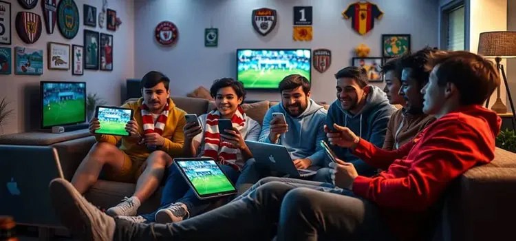 Nonton Bola di Yandex Live Streaming Bebas Iklan!