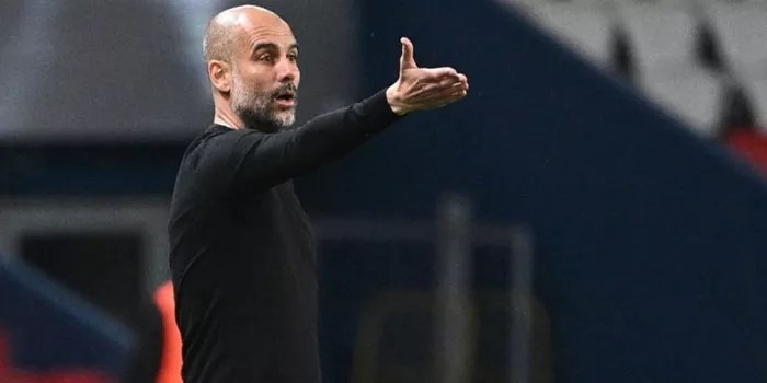 ​Transformasi Manchester City di Bawah Kepemimpinan Pep Guardiola
