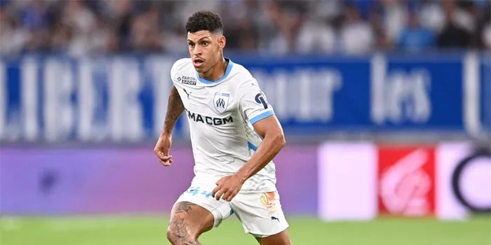 Luis Henrique Mulai Diminati Tim Inggris Berkat Penampilan Primanya