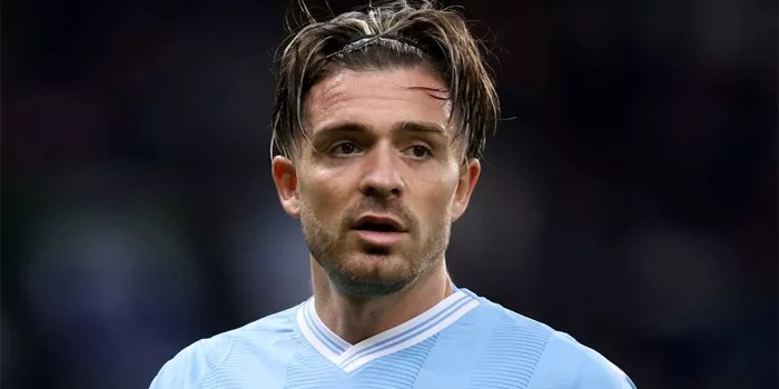 Jack Grealish Curhat Soal Kesulitannya di Sepanjang Tahun 2024