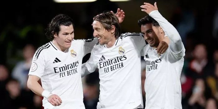 Real Madrid Memiliki Penggemar Terbanyak, Apa Rahasianya?