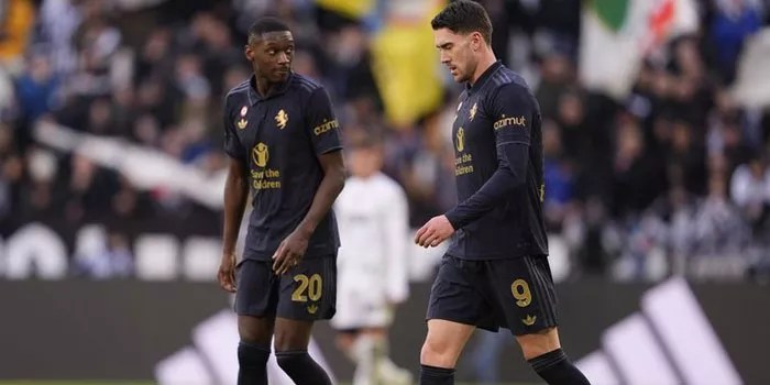 Marcello Lippi Kritik Cara Thiago Motta Tangani Dusan Vlahovic