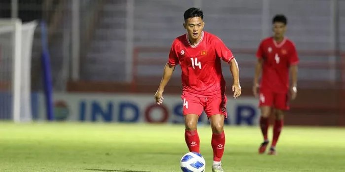 Vietnam dan Malaysia Gagal di Piala Asia U-20 2025, Kenapa?