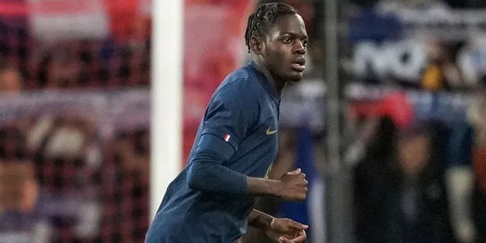 Manchester United Siap Impor Bek dari Jerman, Castello Lukeba!