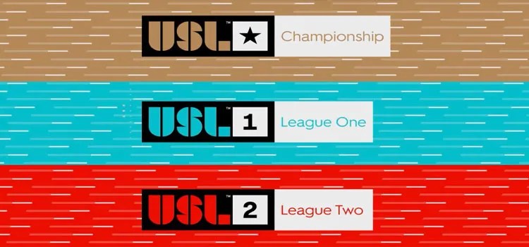 USL Mengumumkan Rencana untuk Memulai Liga Baru yang akan Menyaingi MLS