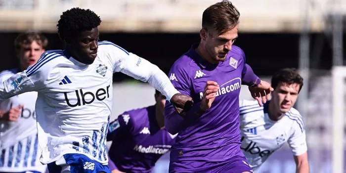 Como Beri Kejutan Kemenangan 2-0 Atas Fiorentina di Serie A
