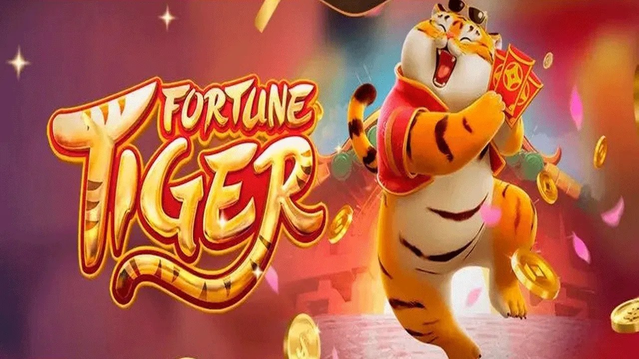 Slot Fortune Tiger: Menang Besar Keberuntungan Macan!
