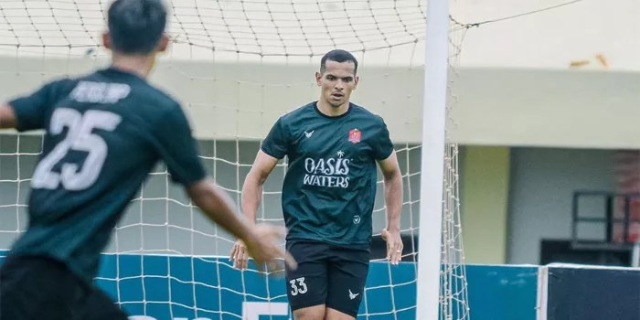 Demi Satu Tiket Play-Off, Tiga Poin Jadi Rebutan Persijap dan Persela