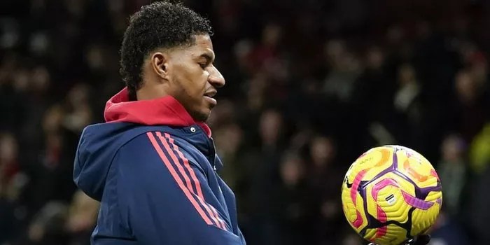 Arne Slot Yakin Marcus Rashford Bersinar Bersama Aston Villa