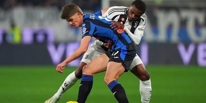 Charles De Ketelaere Masuk Radar Manchester United?