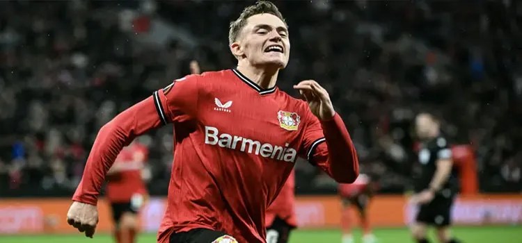 Rumor Transfer: Florian Wirtz Tertarik ke Real Madrid dan Manchester City