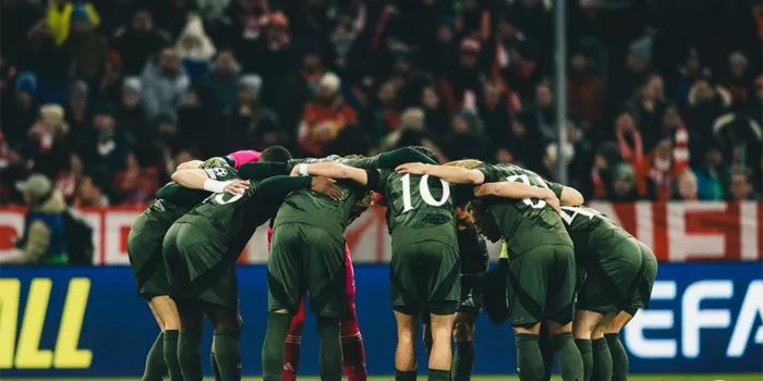 Celtic Siap Bungkam Bayern Munich Walau Tak Diunggulkan