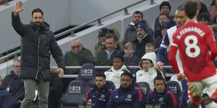 Manchester United Terbang Ke Turki Demi Striker Incaran?