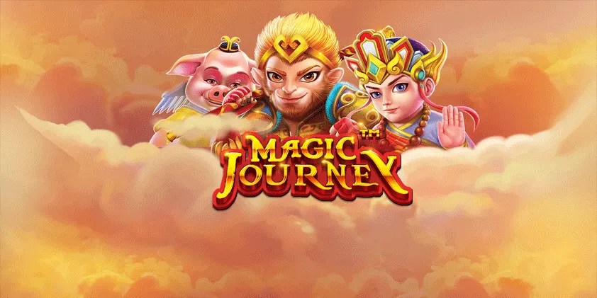 Tips Paling Ampuh Memenagkan Jackpot Di Slot Magic Journey