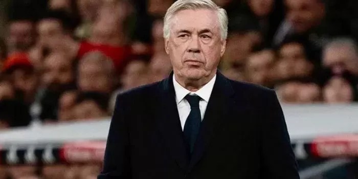Carlo Ancelotti dan Perjalanan Karier Gemilang di Real Madrid