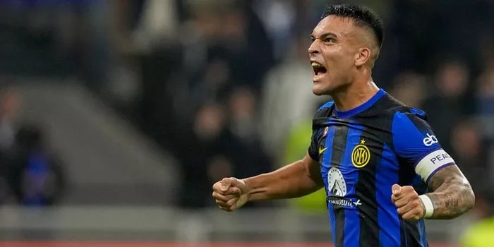 Karier Lautaro Martinez dari Argentina Ke Inter Milan