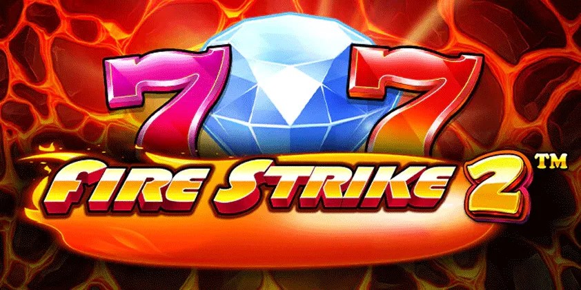 Tips Meningkatkan Peluang Jackpot di Slot Fire Strike 2