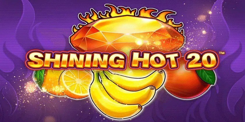 Cara Meraih Keuntungan Jackpot Di Slot Shining Hot 20