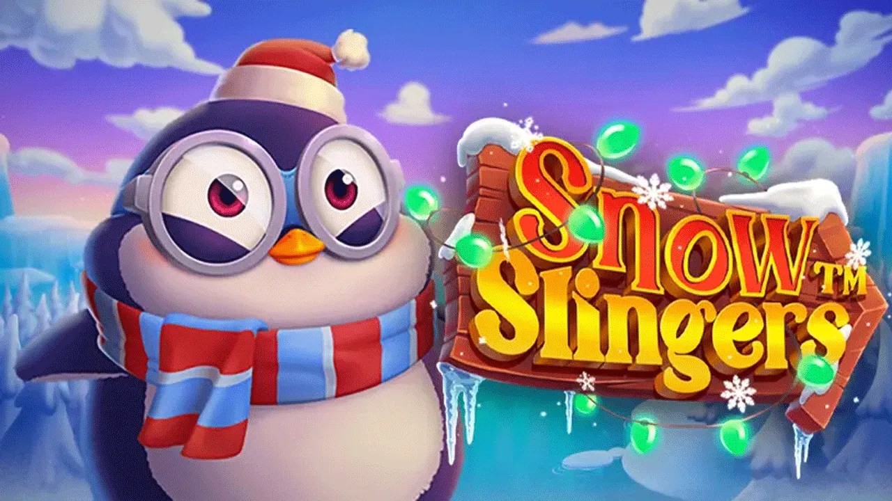 Tips Pola Gacor Slot Snow Slingers Mudah Jackpot