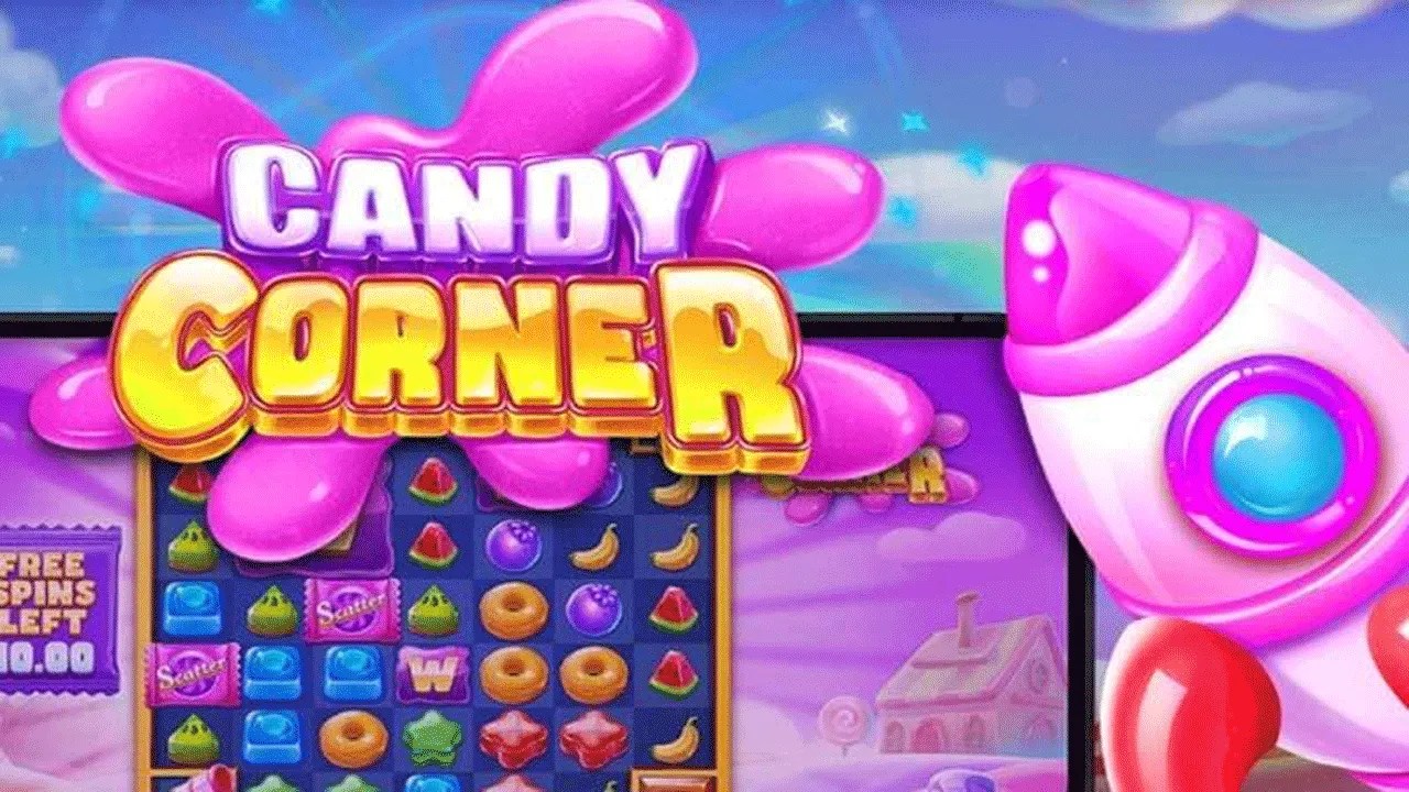 Rahasia Trik Bocoran Slot Candy Corner Mudah Menang