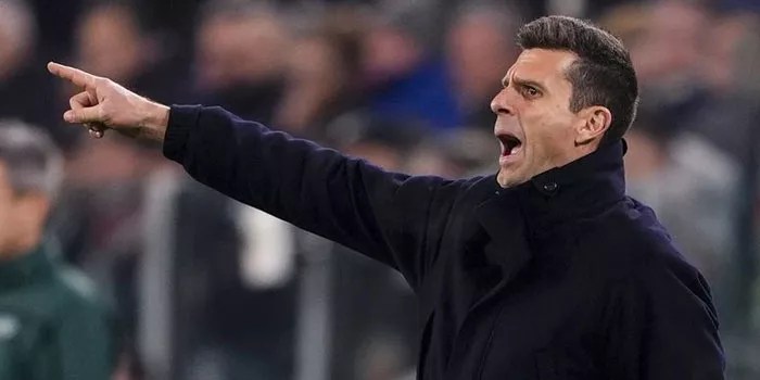 Thiago Motta Tertekan Setelah Juventus Tersingkir dari Liga Champions