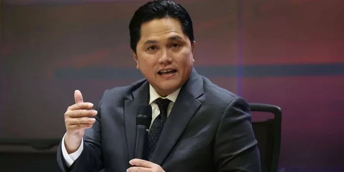 Erick Thohir Naturalisasi Emil Audero, Dean James dan Joey Pelupessy?