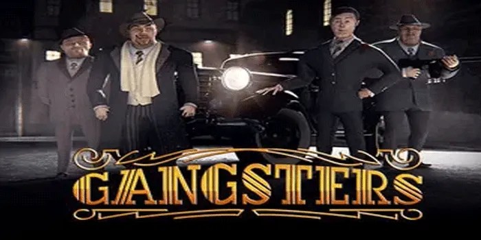 Cara Jitu Memenangkan Jackpot Slot Gangsters