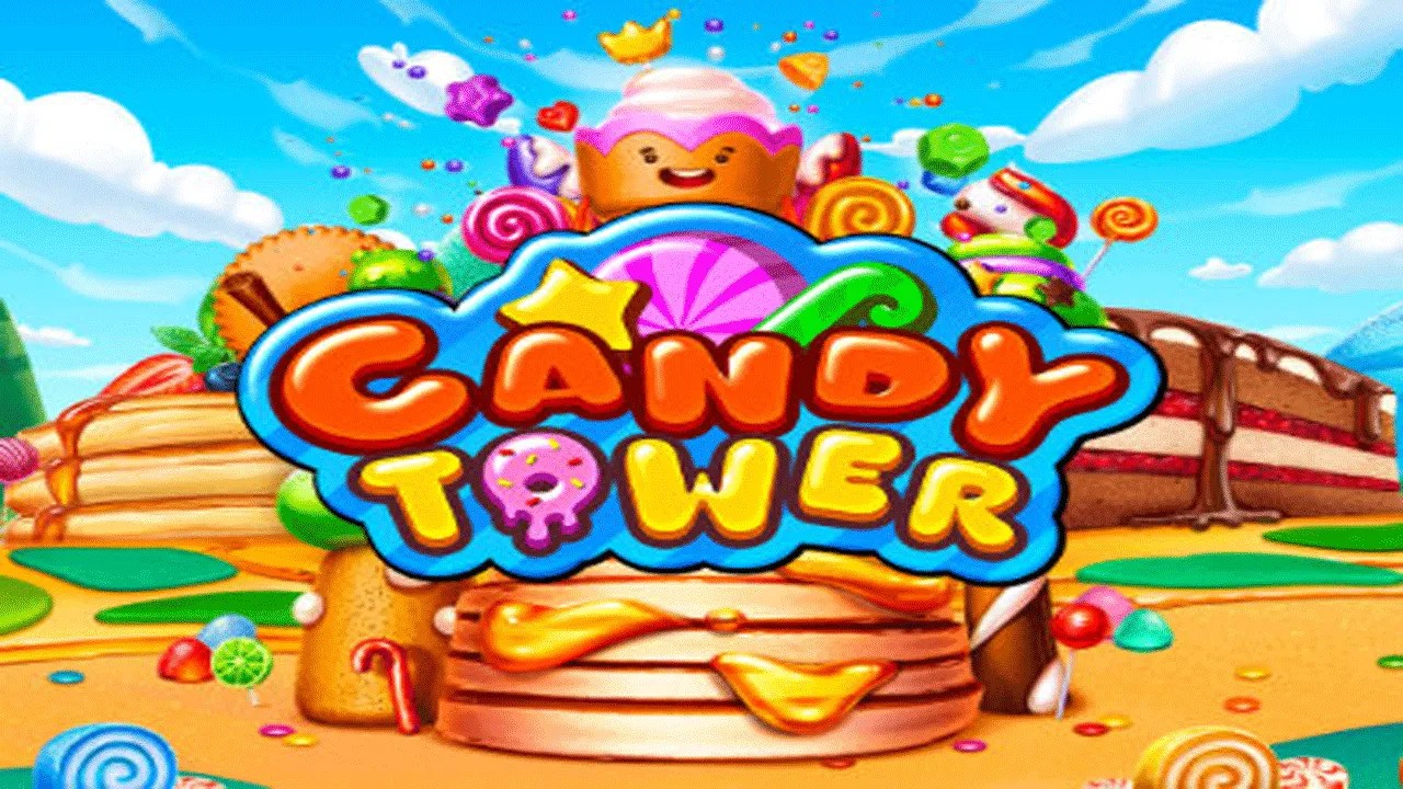 Trik Mudah Mendapatkan Jackpot Slot Candy Tower