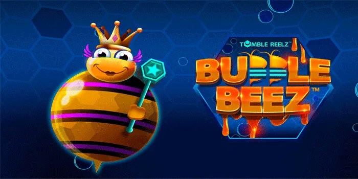 Trik Pola Gacor Slot Bubble Beez Mudah Jackpot