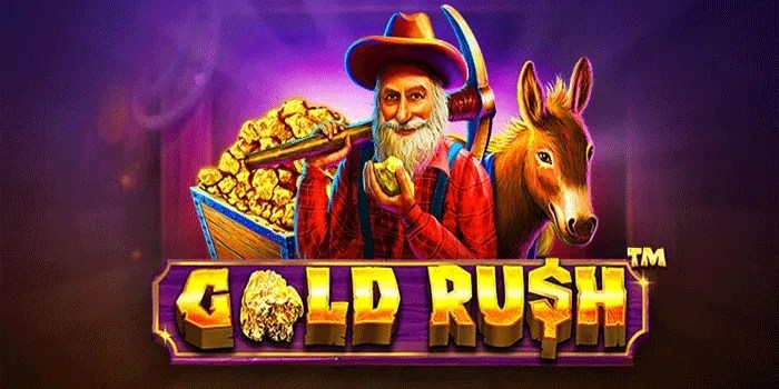 Tips Ampuh Menaklukan Jackpot Slot Gold Rush