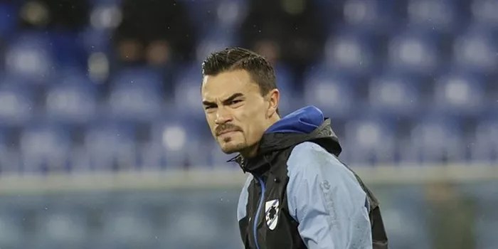 Naturalisasi Emil Audero Terganjal Prosedur Rumit
