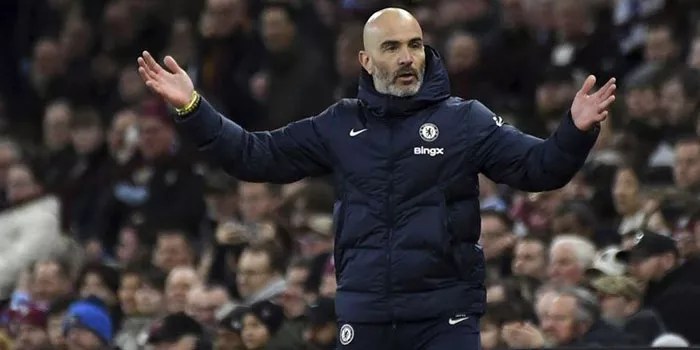 Enzo Maresca Khawatir Kesalahan Jorgensen Jadi Beban Chelsea