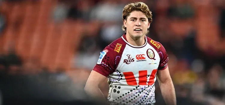 James O’Connor Membuat Pengakuan Jujur ​​Sebagai fly-half