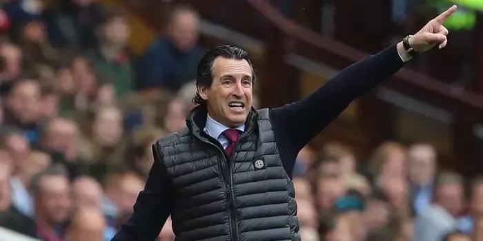 Emery Sesali Aston Villa yang Masih Suka Blunder di Setiap Laga