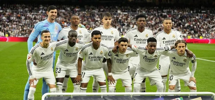 Kepala LaLiga Menuduh Real Madrid “Menangis” atas Keputusan Wasit