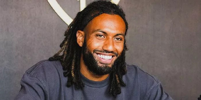 Jairo Riedewald, Gelandang Royal Antwerp FC yang Sulit Dinaturalisasi