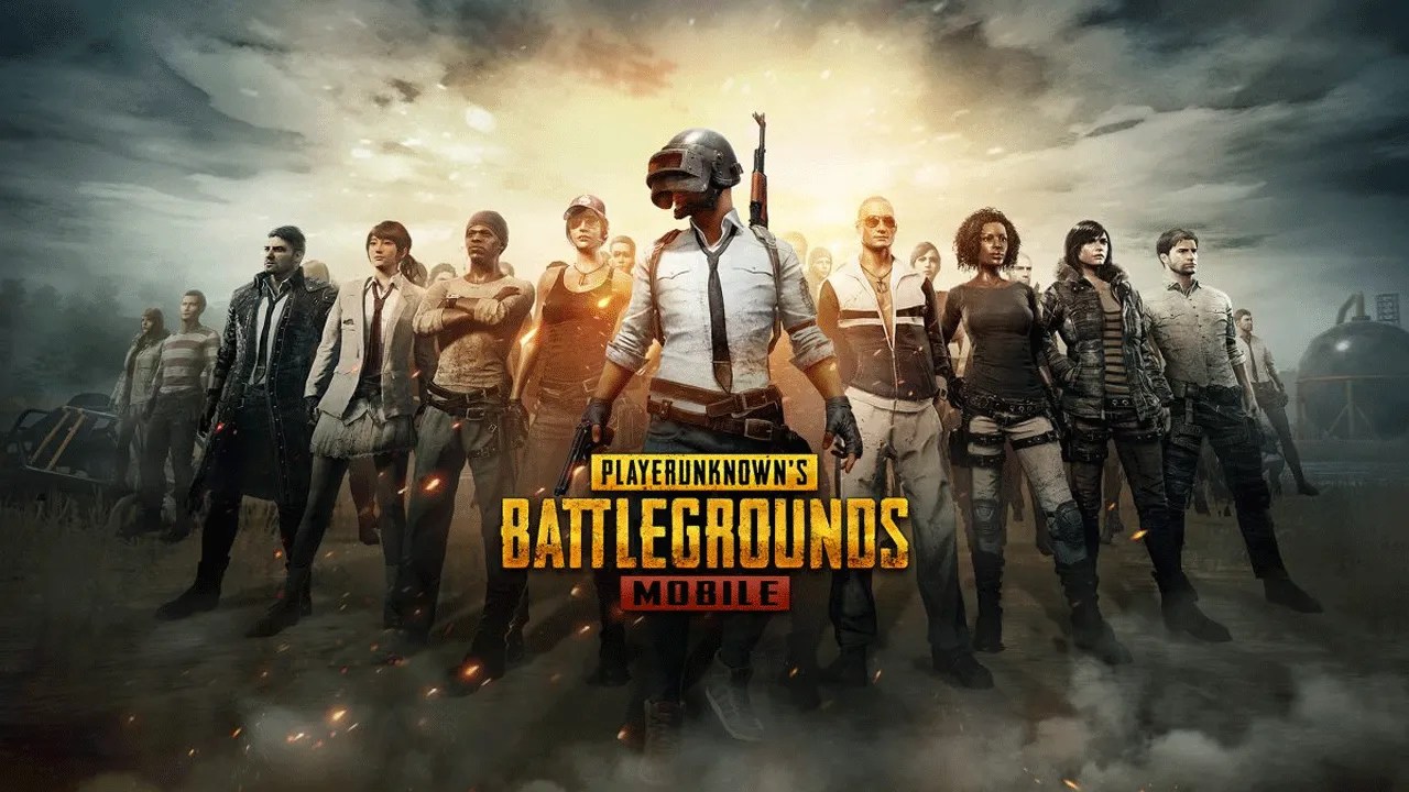 Mengungkap Rahasia Di Balik Kesuksesan PUBG Mobile