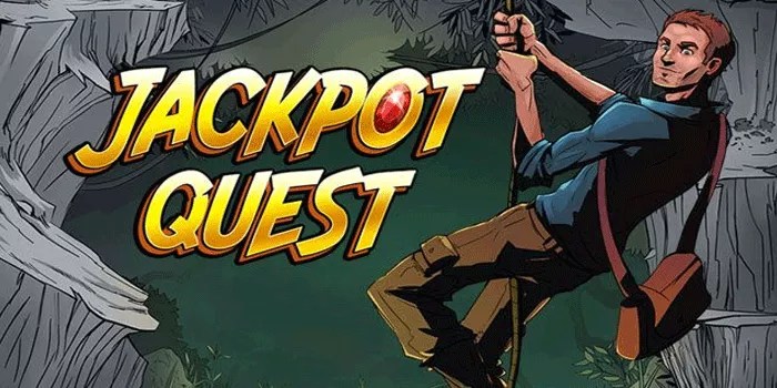 Bocoran Tips Gacor Dalam Bermain Slot Jackpot Quest