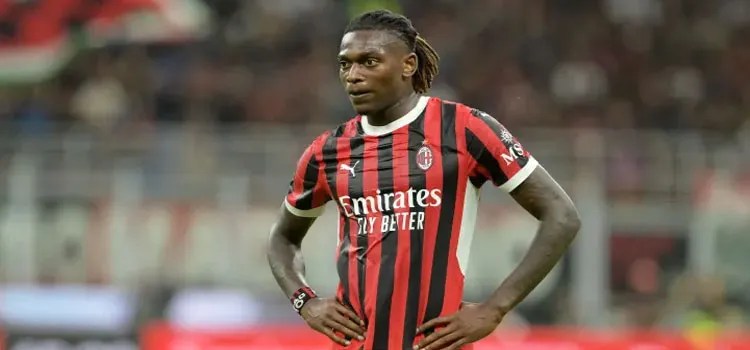 Rumor Transfer: Agen Leao Dorong Kepindahan ke Barcelona