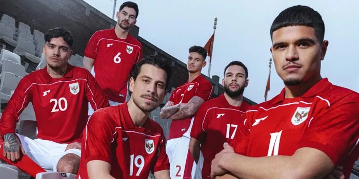Timnas Garuda Indonesia: Prestasi Gemilang di Sepanjang 2024/2025